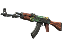 Fire Serpent