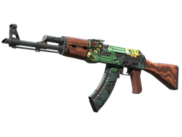 Fire Serpent