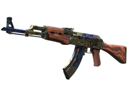 Case Hardened