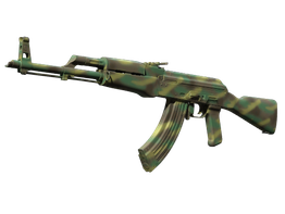 Jungle Spray