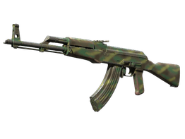 Jungle Spray