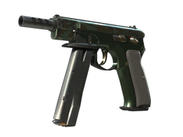 Army Sheen