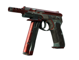 Red Astor