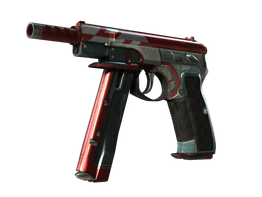 Red Astor