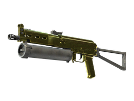 Brass