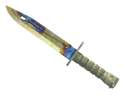 Case Hardened