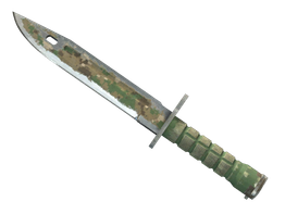 Forest DDPAT