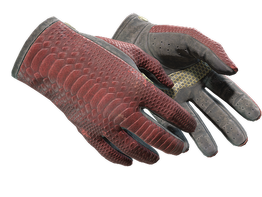 Dragon Fists