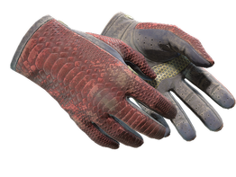 Dragon Fists