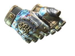 Case Hardened