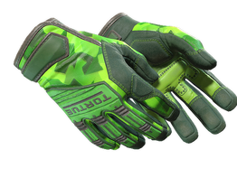Lime Polycam