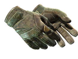 Forest DDPAT