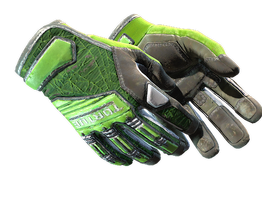 Emerald Web