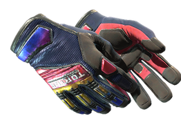 Marble Fade