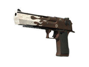 Desert Eagle Oxide Blaze