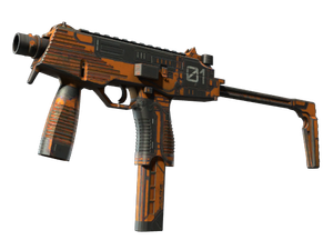MP9 Modest Threat
