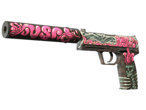 USP-S Cortex