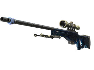 AWP Gungnir