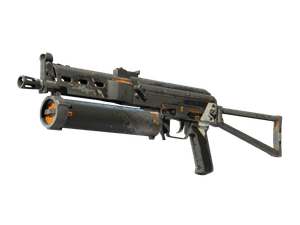 PP-Bizon Osiris