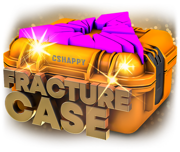 Кейс CS:GO Кейс CS:GO, КС 2 - FRACTURE CASE на Fireskins!
