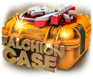 Кейс CS:GO Кейс CS:GO, КС 2 - Falchion Case на Fireskins!