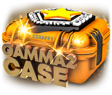 Кейс CS:GO Кейс CS:GO, КС 2 - Gamma 2 Case на Fireskins!