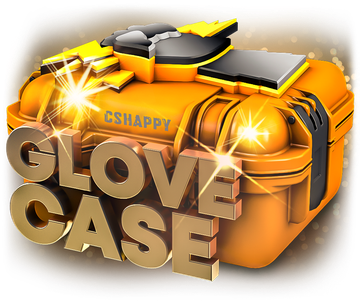 Кейс CS:GO Кейс CS:GO, КС 2 - Glove Case на Fireskins!