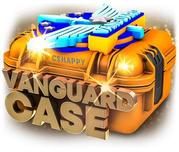 Кейс CS:GO Кейс CS:GO, КС 2 - Operation Vanguard на Fireskins!