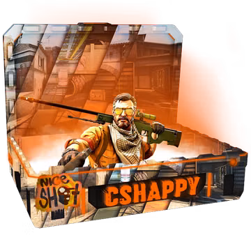Кейс CS:GO Кейс CS:GO, КС 2 - Прорыв на Fireskins!