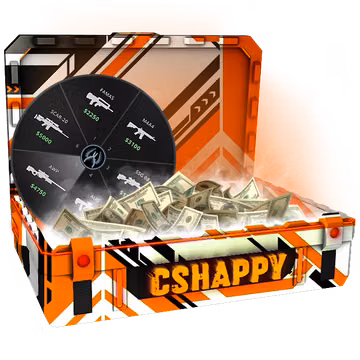 Кейс CS:GO Кейс CS:GO, КС 2 - Full Buy - Раунд на Fireskins!