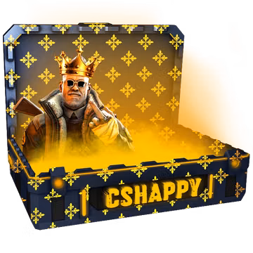 Кейс CS:GO Кейс CS:GO, КС 2 - Король Кейсов на Fireskins!