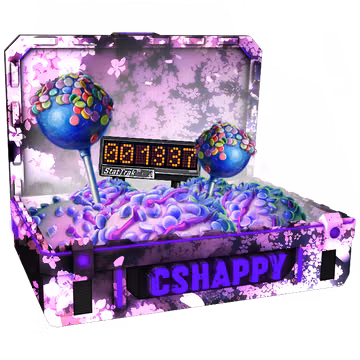 Кейс CS:GO Кейс CS:GO, КС 2 - Stattrak™ Elite на Fireskins!