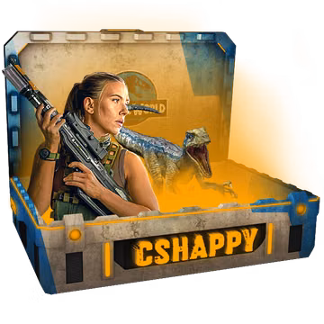Кейс CS:GO Кейс CS:GO, КС 2 - Зора Беннетт на Fireskins!