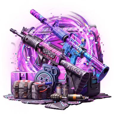 Кейс CS:GO Кейс CS:GO, КС 2 - Засекреченное на Cshappy!
