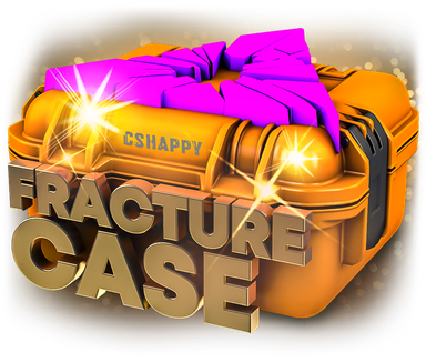Кейс CS:GO Кейс CS:GO, КС 2 - FRACTURE CASE на Fireskins!