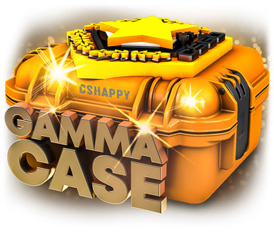 Кейс CS:GO Кейс CS:GO, КС 2 - Gamma Case на Fireskins!