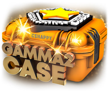 Кейс CS:GO Кейс CS:GO, КС 2 - Gamma 2 Case на Fireskins!