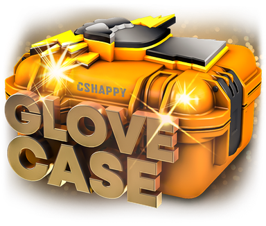 Кейс CS:GO Кейс CS:GO, КС 2 - Glove Case на Fireskins!