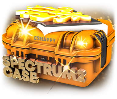 Кейс CS:GO Кейс CS:GO, КС 2 - Spectrum 2 Case на Fireskins!