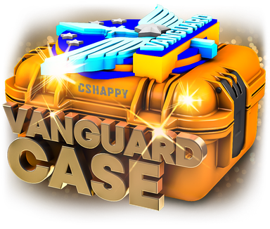 Кейс CS:GO Кейс CS:GO, КС 2 - Operation Vanguard на Fireskins!
