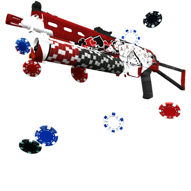 Кейс CS:GO Кейс CS:GO, КС 2 - Афтерпати на Fireskins!