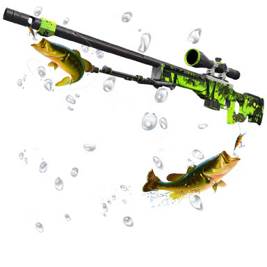 Кейс CS:GO Кейс CS:GO, КС 2 - AWP на Fireskins!