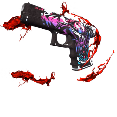 Кейс CS:GO Кейс CS:GO, КС 2 - Берсерк на Fireskins!