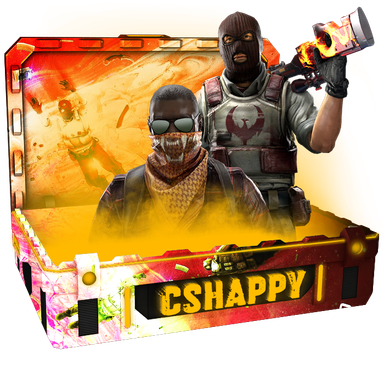 Кейс CS:GO Кейс CS:GO, КС 2 - Бладхаунд на Fireskins!