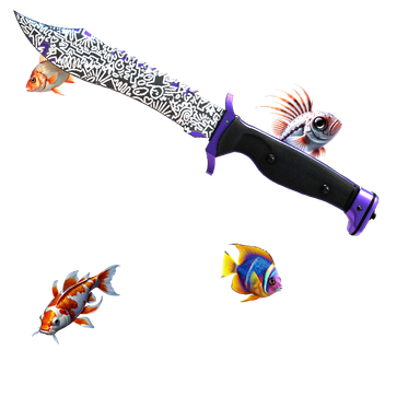 Кейс CS:GO Кейс CS:GO, КС 2 - Боуи на Fireskins!