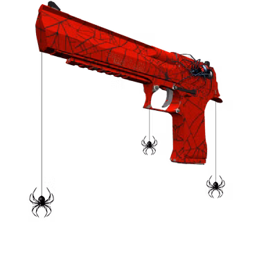 Кейс CS:GO Кейс CS:GO, КС 2 - Desert Eagle на Fireskins!