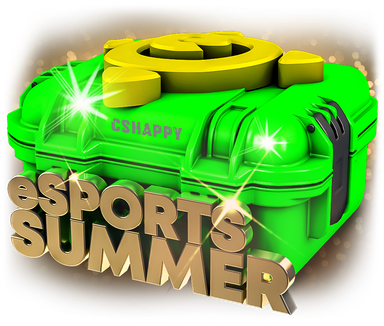 Кейс CS:GO Кейс CS:GO, КС 2 - ESports Summer на Fireskins!