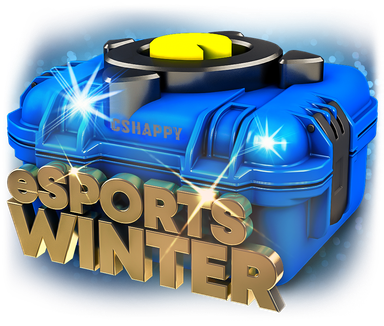 Кейс CS:GO Кейс CS:GO, КС 2 - ESports Winter на Fireskins!