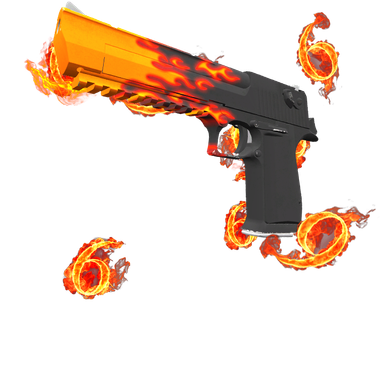Кейс CS:GO Кейс CS:GO, КС 2 - Огненная Шестёрка на Fireskins!