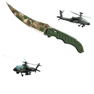 Кейс CS:GO Кейс CS:GO, КС 2 - Складной на Fireskins!